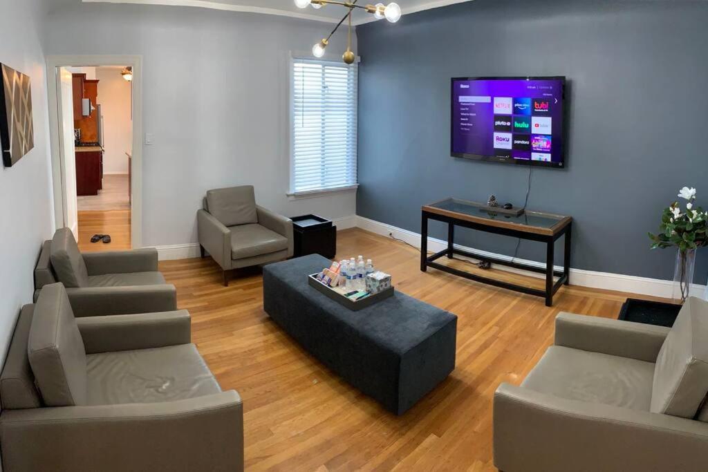 Golden Gate Park Sweet Home- 3 Bedrooms サンフランシスコ エクステリア 写真